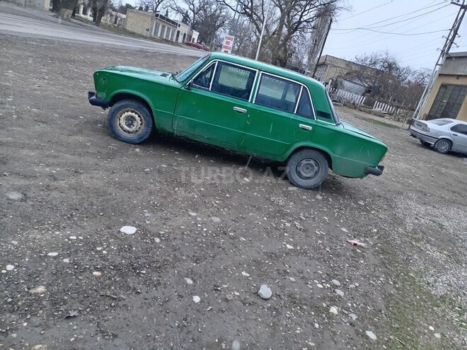 LADA (VAZ) 2106 1990, 32,569 km - 1.5 l - Xudat