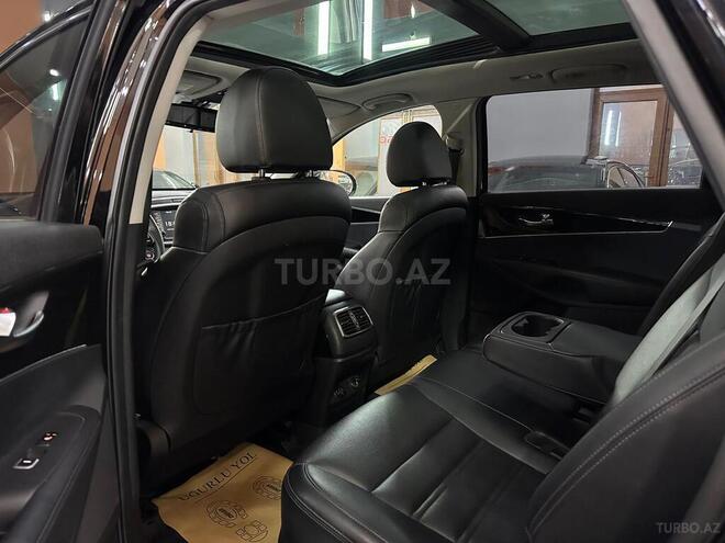 Kia Sorento 2018, 181,021 km - 2.0 l - Xırdalan