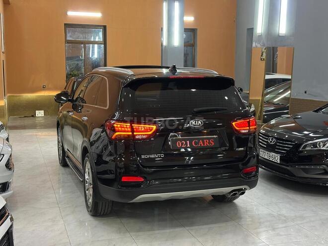 Kia Sorento 2018, 181,021 km - 2.0 l - Xırdalan