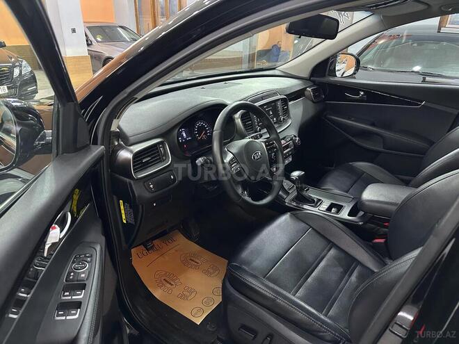 Kia Sorento 2018, 181,021 km - 2.0 l - Xırdalan