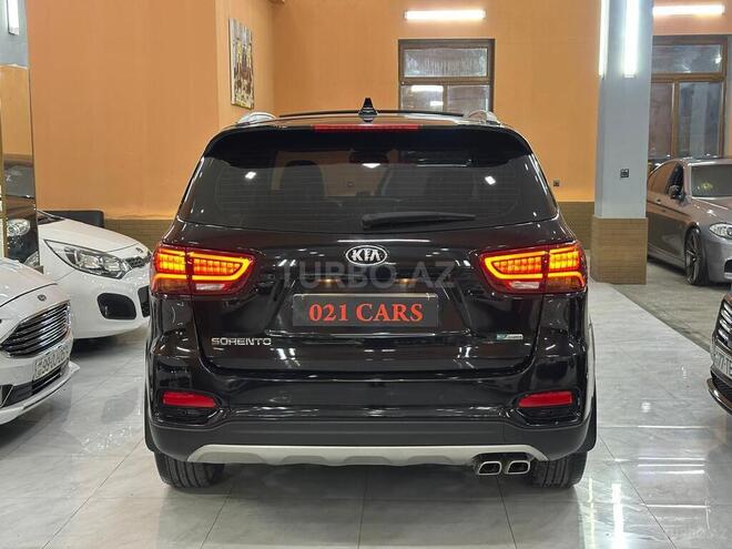Kia Sorento 2018, 181,021 km - 2.0 l - Xırdalan