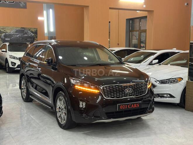 Kia Sorento 2018, 181,021 km - 2.0 l - Xırdalan