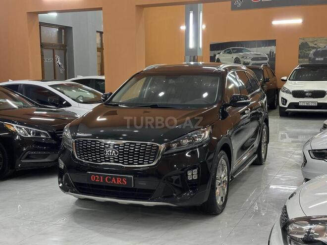 Kia Sorento 2018, 181,021 km - 2.0 l - Xırdalan