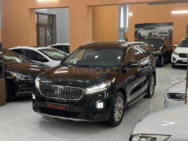 Kia Sorento 2018, 181,021 km - 2.0 l - Xırdalan