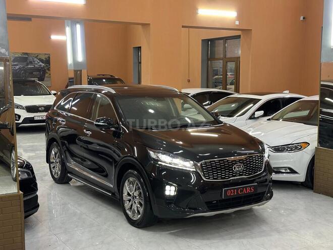 Kia Sorento 2018, 181,021 km - 2.0 l - Xırdalan