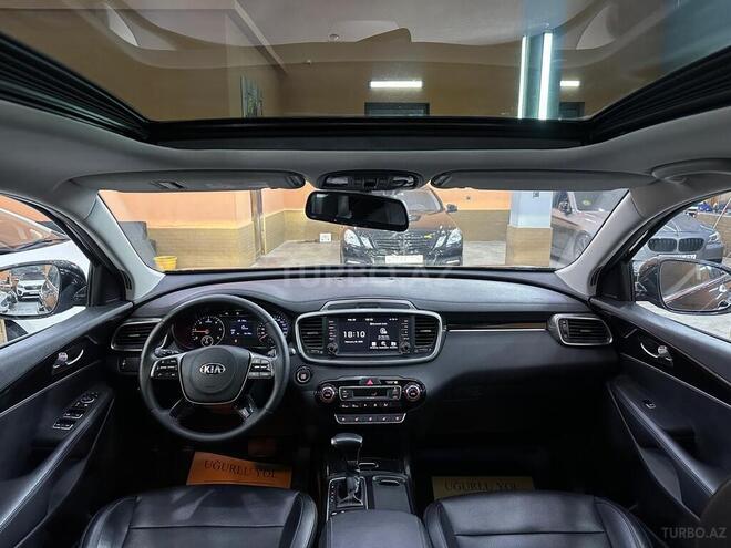 Kia Sorento 2018, 181,021 km - 2.0 l - Xırdalan