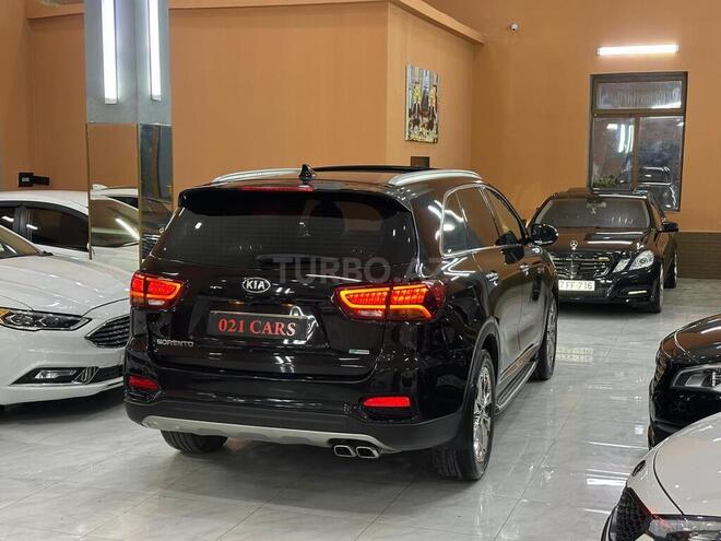 Kia Sorento 2018, 181,021 km - 2.0 l - Xırdalan