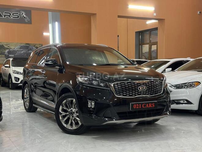 Kia Sorento 2018, 181,021 km - 2.0 l - Xırdalan