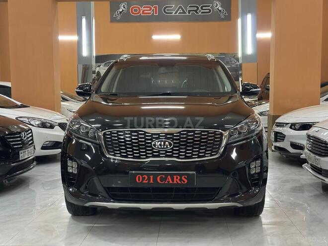 Kia Sorento 2018, 181,021 km - 2.0 l - Xırdalan