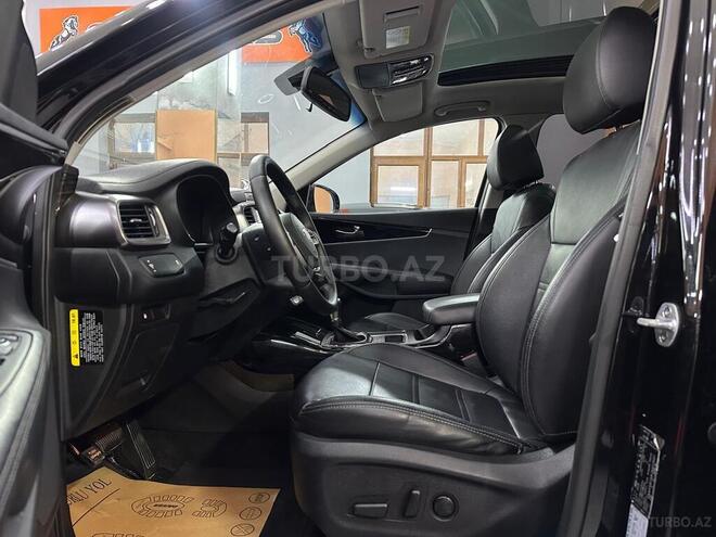 Kia Sorento 2018, 181,021 km - 2.0 l - Xırdalan