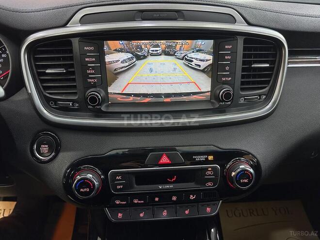 Kia Sorento 2018, 181,021 km - 2.0 l - Xırdalan
