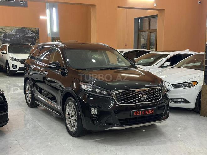 Kia Sorento 2018, 181,021 km - 2.0 l - Xırdalan