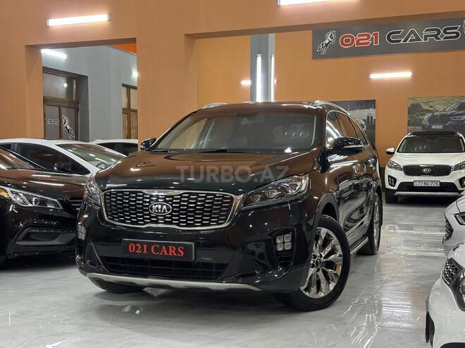 Kia Sorento 2018, 181,021 km - 2.0 l - Xırdalan