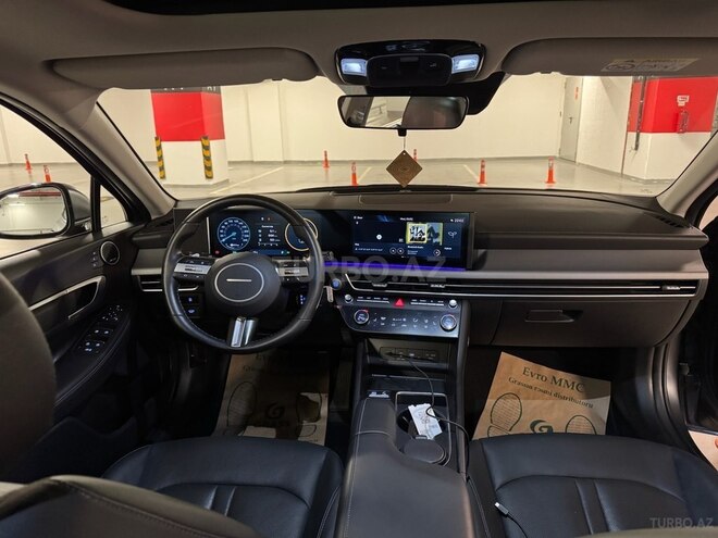 Hyundai Sonata 2024, 17,000 km - 2.0 l - Bakı