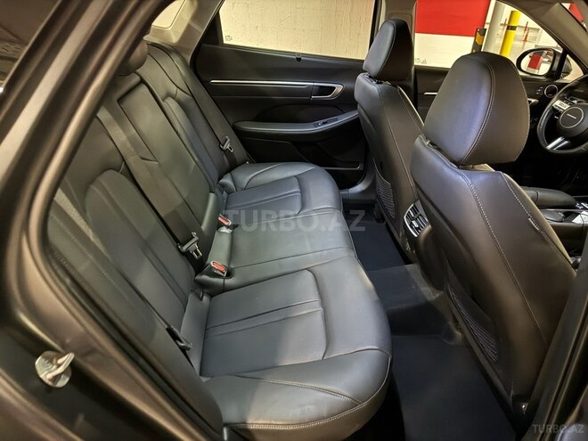 Hyundai Sonata 2024, 17,000 km - 2.0 l - Bakı