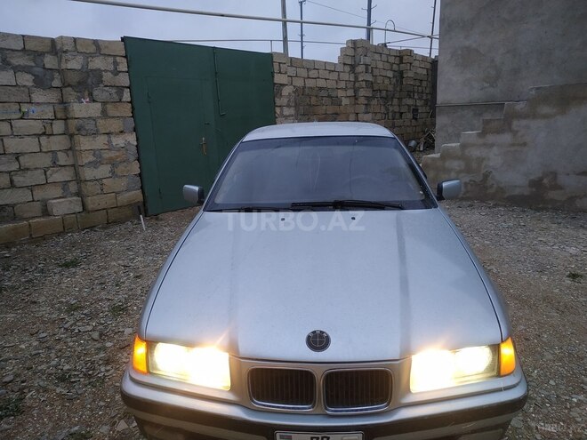 BMW 318 1994, 219,000 km - 1.8 l - Bakı