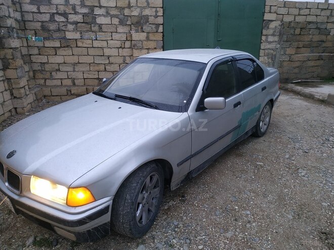 BMW 318 1994, 219,000 km - 1.8 l - Bakı