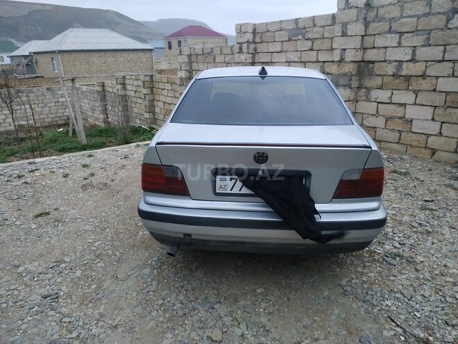 BMW 318 1994, 219,000 km - 1.8 l - Bakı