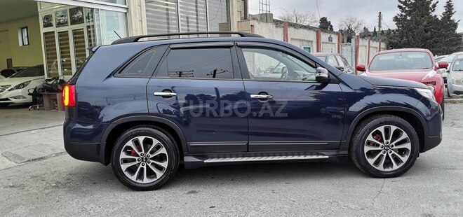 Kia Sorento 2013, 168,000 km - 2.0 l - Sumqayıt