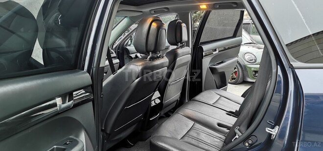 Kia Sorento 2013, 168,000 km - 2.0 l - Sumqayıt