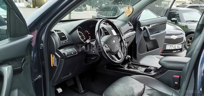 Kia Sorento 2013, 168,000 km - 2.0 l - Sumqayıt