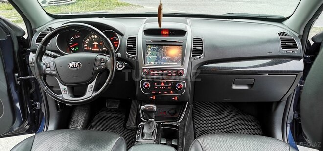Kia Sorento 2013, 168,000 km - 2.0 l - Sumqayıt