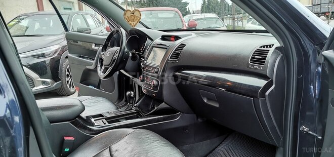 Kia Sorento 2013, 168,000 km - 2.0 l - Sumqayıt