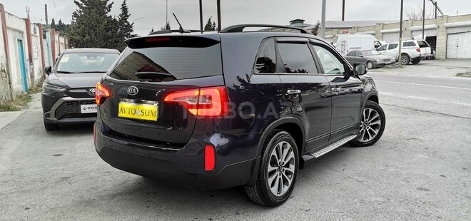 Kia Sorento 2013, 168,000 km - 2.0 l - Sumqayıt