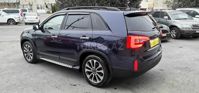 Kia Sorento 2013, 168,000 km - 2.0 l - Sumqayıt