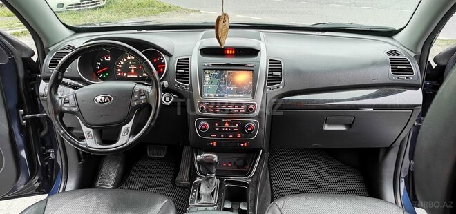 Kia Sorento 2013, 168,000 km - 2.0 l - Sumqayıt