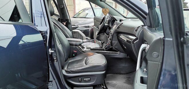 Kia Sorento 2013, 168,000 km - 2.0 l - Sumqayıt