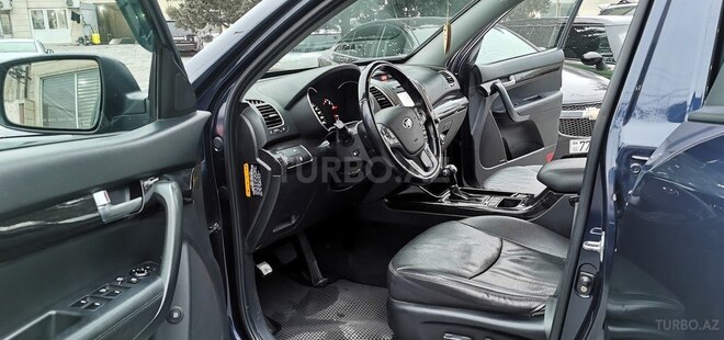 Kia Sorento 2013, 168,000 km - 2.0 l - Sumqayıt