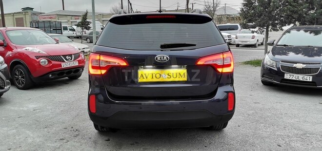 Kia Sorento 2013, 168,000 km - 2.0 l - Sumqayıt