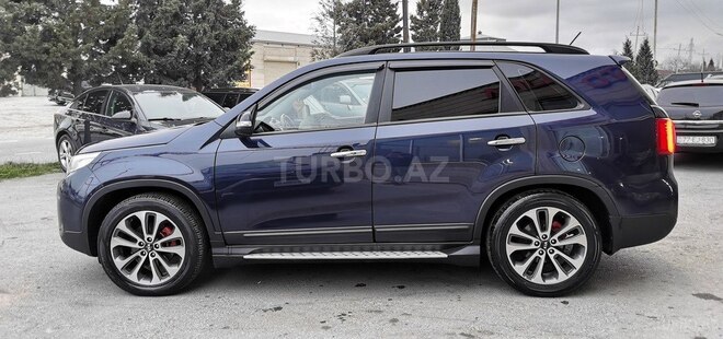 Kia Sorento 2013, 168,000 km - 2.0 l - Sumqayıt