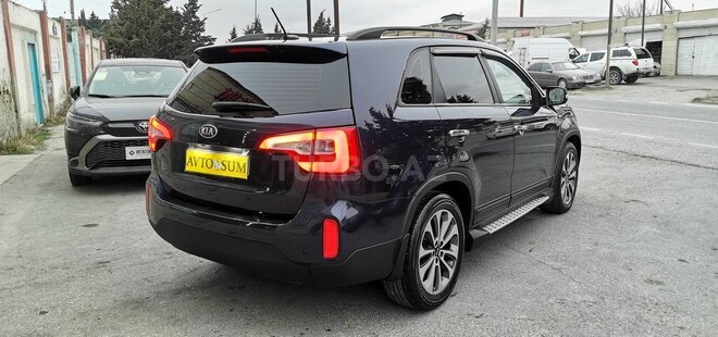 Kia Sorento 2013, 168,000 km - 2.0 l - Sumqayıt