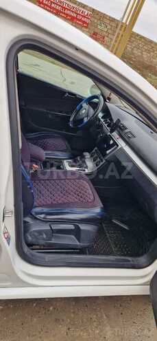 Volkswagen Passat 2007, 300,000 km - 2.0 l - Bakı