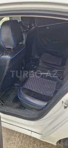 Volkswagen Passat 2007, 300,000 km - 2.0 l - Bakı
