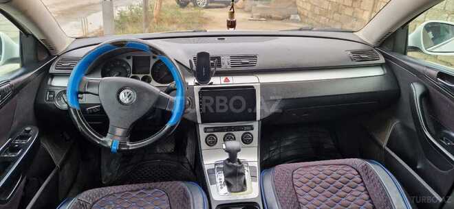 Volkswagen Passat 2007, 300,000 km - 2.0 l - Bakı