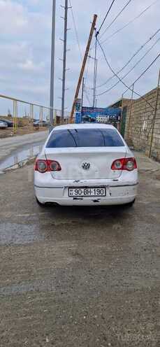 Volkswagen Passat 2007, 300,000 km - 2.0 l - Bakı