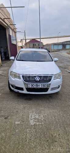 Volkswagen Passat 2007, 300,000 km - 2.0 l - Bakı