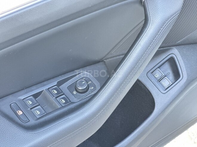 Volkswagen Passat 2018, 220,000 km - 1.4 l - Bakı