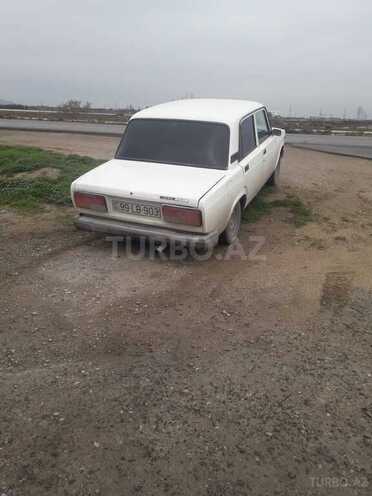 LADA (VAZ) 2107 1998, 95,000 km - 1.6 l - Bakı