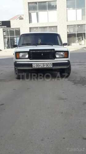 LADA (VAZ) 2107 1998, 95,000 km - 1.6 l - Bakı