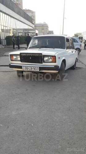 LADA (VAZ) 2107 1998, 95,000 km - 1.6 l - Bakı