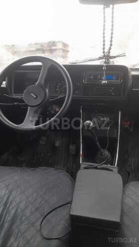 LADA (VAZ) 2107 1998, 95,000 km - 1.6 l - Bakı