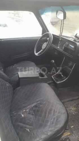 LADA (VAZ) 2107 1998, 95,000 km - 1.6 l - Bakı