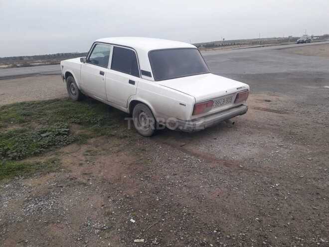 LADA (VAZ) 2107 1998, 95,000 km - 1.6 l - Bakı