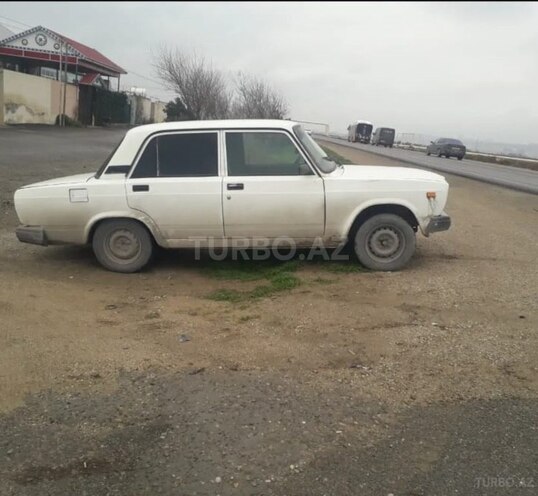 LADA (VAZ) 2107 1998, 95,000 km - 1.6 l - Bakı