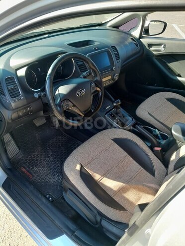 Kia K3 2016, 172,000 km - 1.6 l - Sumqayıt