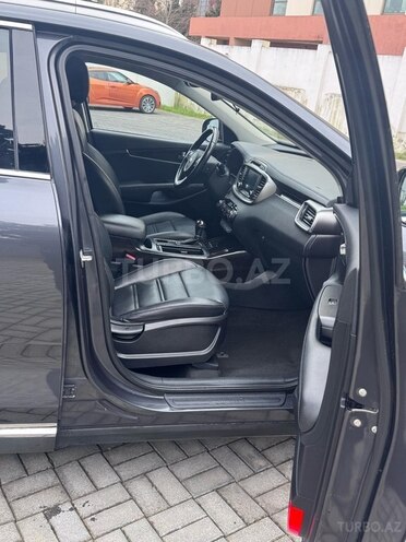 Kia Sorento 2015, 212,000 km - 2.0 l - Bakı